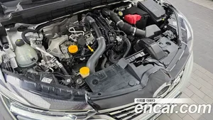 Renault XM3, 2020 — миниатюра 6