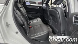 Renault XM3, 2020 — миниатюра 12