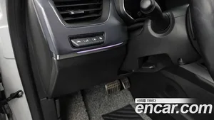 Renault XM3, 2020 — миниатюра 18