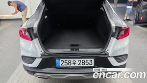 Renault XM3, 2020 — миниатюра 20
