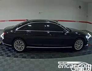 Audi A8, 2021 — миниатюра 3
