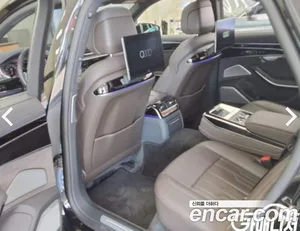 Audi A8, 2021 — миниатюра 9