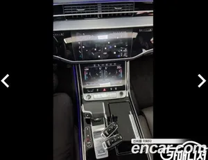 Audi A8, 2021 — миниатюра 13