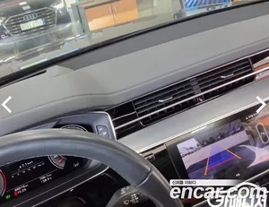 Audi A8, 2021 — миниатюра 14