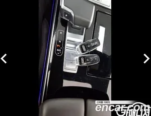 Audi A8, 2021 — миниатюра 15