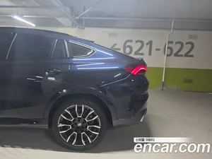 BMW X6, 2026 — миниатюра 1