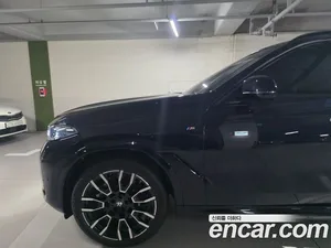 BMW X6, 2026 — миниатюра 4