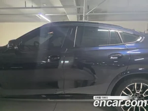 BMW X6, 2026 — миниатюра 6