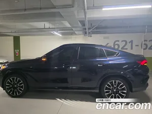 BMW X6, 2026 — миниатюра 7