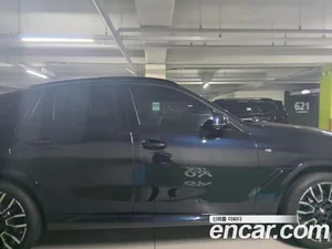 BMW X6, 2026 — миниатюра 9
