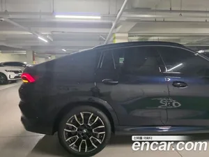 BMW X6, 2026 — миниатюра 10