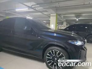 BMW X6, 2026 — миниатюра 11