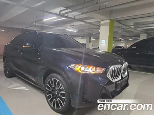 BMW X6, 2026 — миниатюра 12