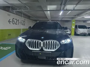BMW X6, 2026 — миниатюра 13