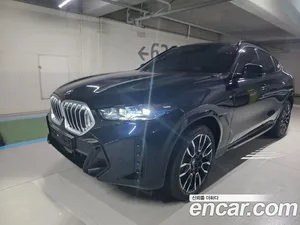 BMW X6, 2026 — миниатюра 14