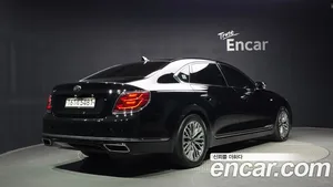 Kia K9, 2019 — миниатюра 1
