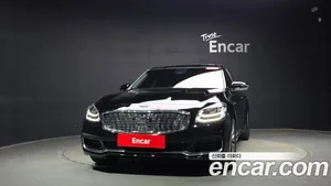 Kia K9, 2019 — миниатюра 2