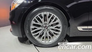 Kia K9, 2019 — миниатюра 4