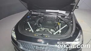 Kia K9, 2019 — миниатюра 5