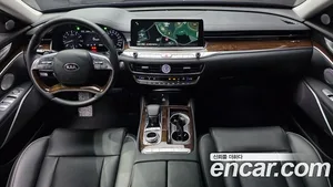 Kia K9, 2019 — миниатюра 9