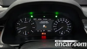 Kia K9, 2019 — миниатюра 10