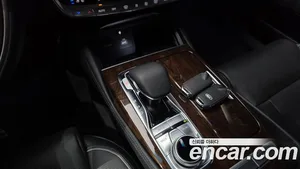 Kia K9, 2019 — миниатюра 11