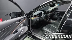 Kia K9, 2019 — миниатюра 12