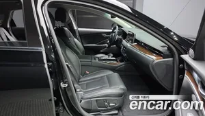 Kia K9, 2019 — миниатюра 16