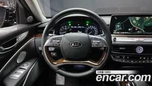 Kia K9, 2019 — миниатюра 18