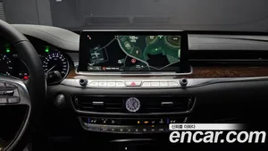 Kia K9, 2019 — миниатюра 19