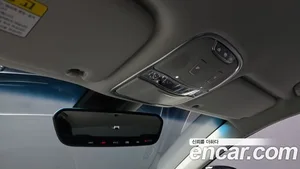 Kia K9, 2019 — миниатюра 22