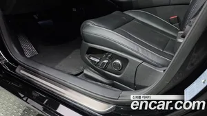 Kia K9, 2019 — миниатюра 23