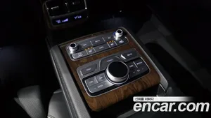Kia K9, 2019 — миниатюра 24
