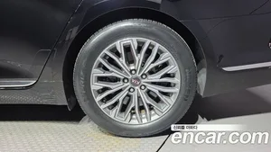 Kia K9, 2019 — миниатюра 6