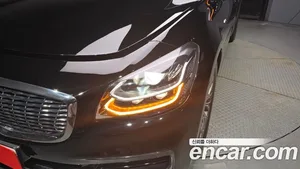 Kia K9, 2019 — миниатюра 7