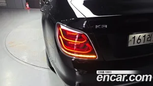 Kia K9, 2019 — миниатюра 8