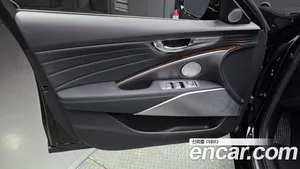 Kia K9, 2019 — миниатюра 13