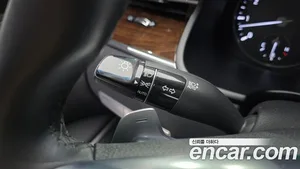 Kia K9, 2019 — миниатюра 27