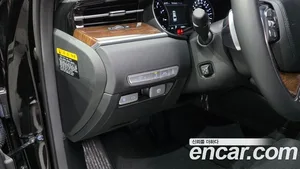 Kia K9, 2019 — миниатюра 29