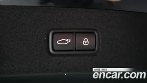 Kia K9, 2019 — миниатюра 30