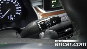Kia K9, 2019 — миниатюра 31