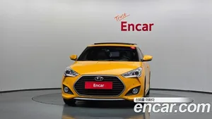 Hyundai Veloster, 2015 — миниатюра 3