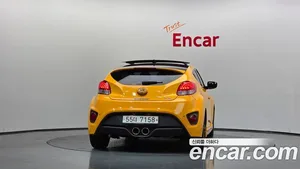 Hyundai Veloster, 2015 — миниатюра 4