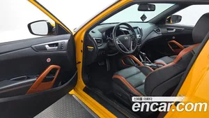 Hyundai Veloster, 2015 — миниатюра 13