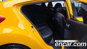 Hyundai Veloster, 2015 — миниатюра 17