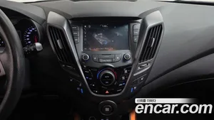 Hyundai Veloster, 2015 — миниатюра 18