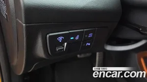 Hyundai Veloster, 2015 — миниатюра 23