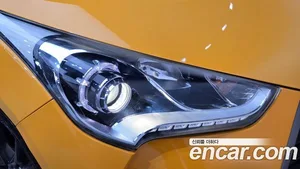 Hyundai Veloster, 2015 — миниатюра 8