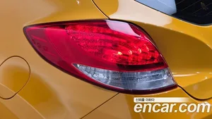 Hyundai Veloster, 2015 — миниатюра 9