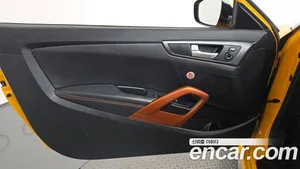 Hyundai Veloster, 2015 — миниатюра 14